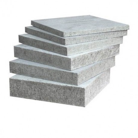 Цементно стружечная плита ЦСП 10мм, 3,2х1,25м